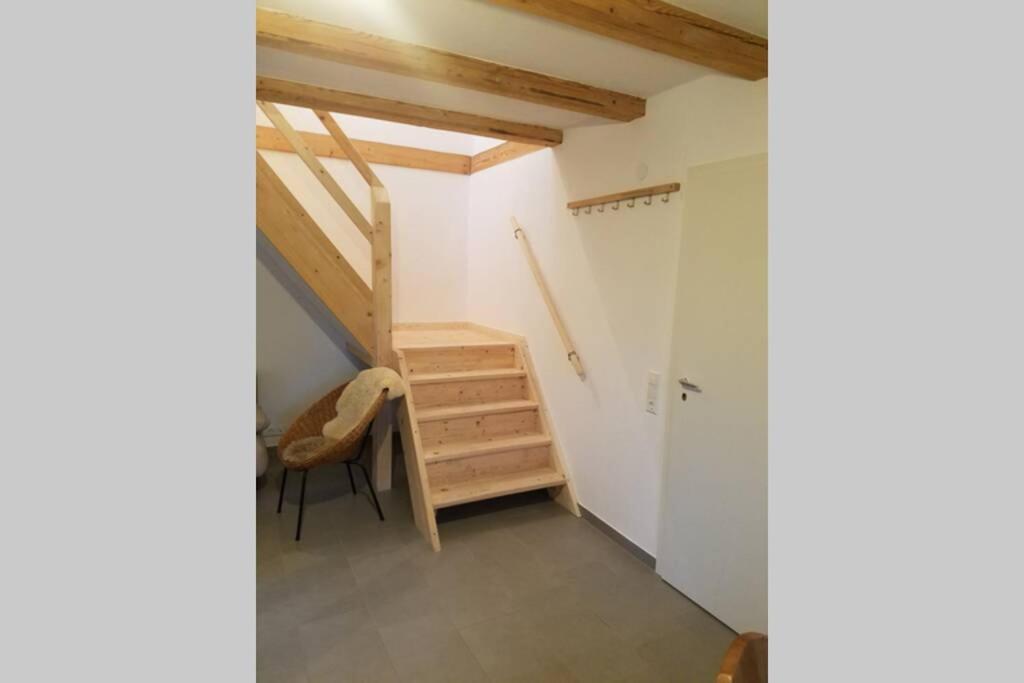 Apartament Alte Brennerei Bissingen an der Teck Zewnętrze zdjęcie