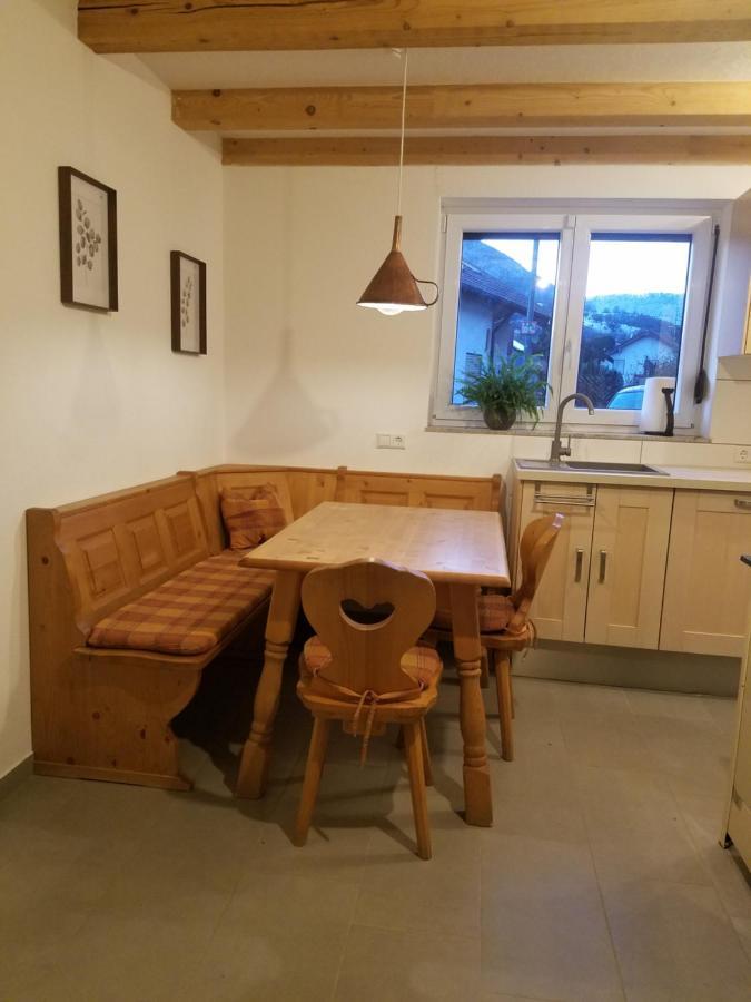 Apartament Alte Brennerei Bissingen an der Teck Zewnętrze zdjęcie