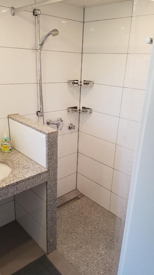 Apartament Alte Brennerei Bissingen an der Teck Zewnętrze zdjęcie