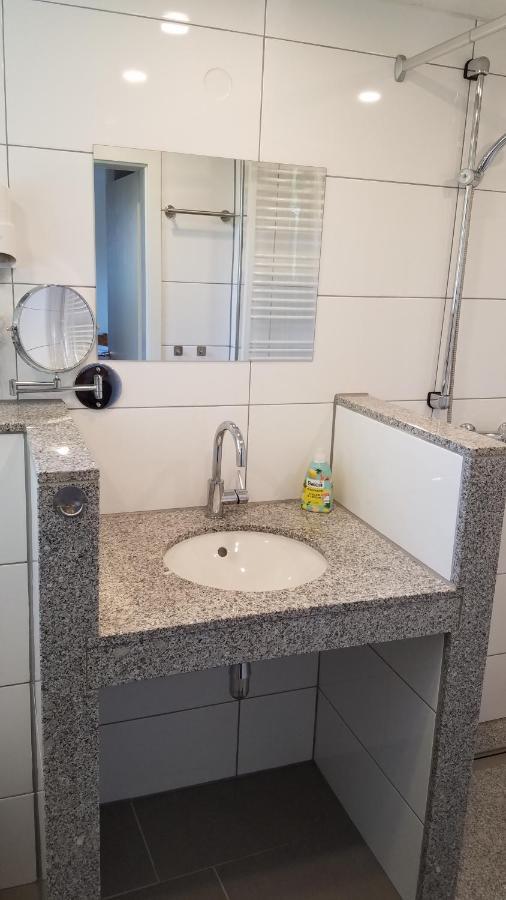 Apartament Alte Brennerei Bissingen an der Teck Zewnętrze zdjęcie