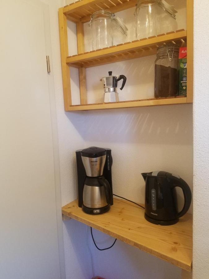 Apartament Alte Brennerei Bissingen an der Teck Zewnętrze zdjęcie